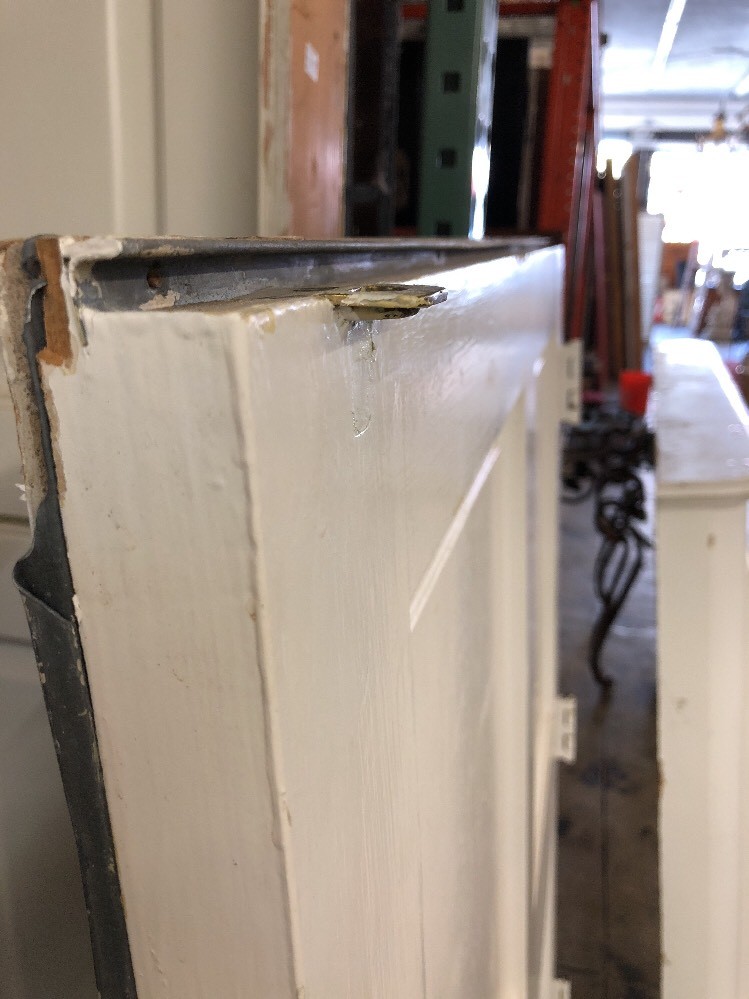 Dutch Door 81 X 41 1/2