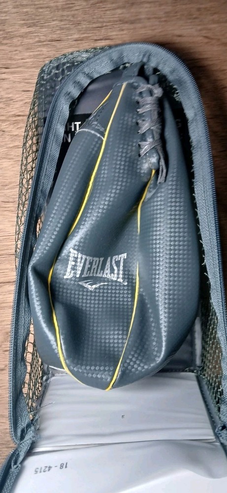 Everlast Everhide Speed Bag