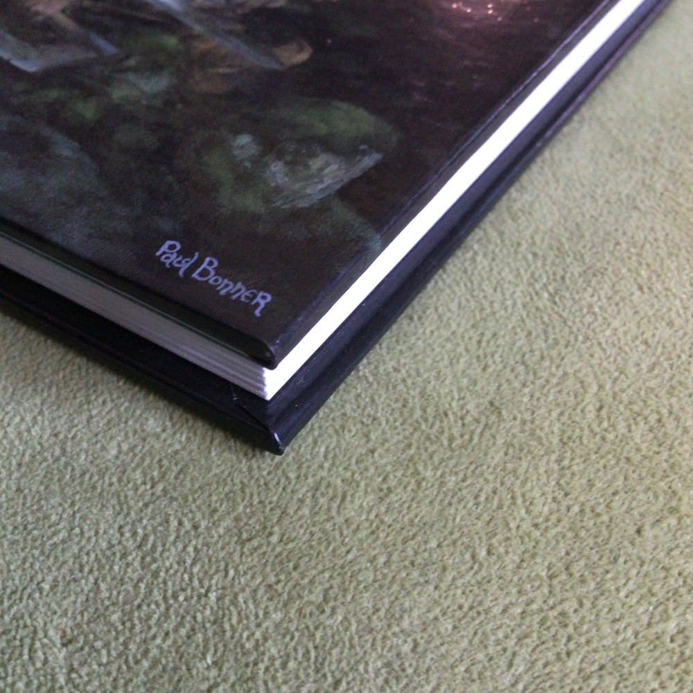 TRUDVANG CHRONICLES: Game Master's Guide