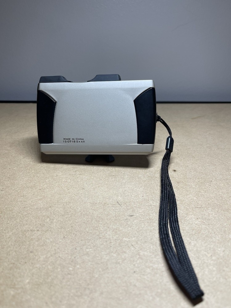 Bushnell 7x18 Wide View Binoculars