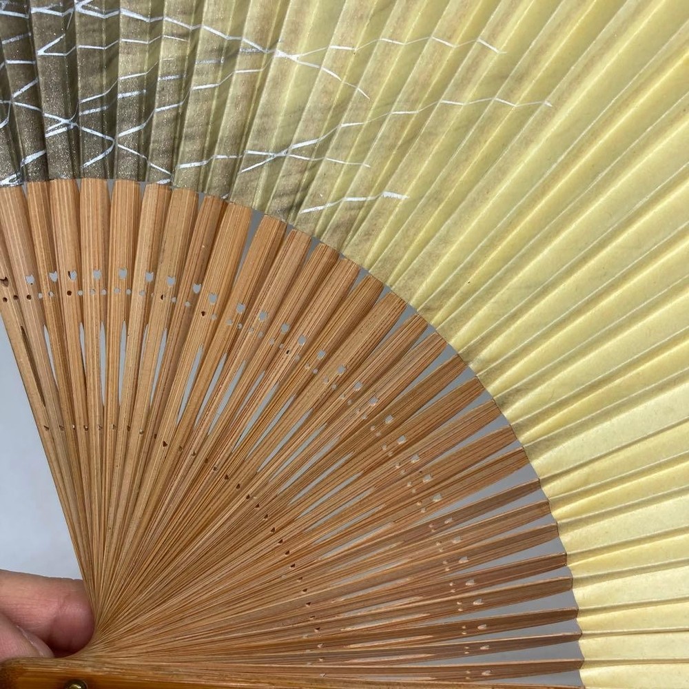 Folding Sensu Fan 020401 style