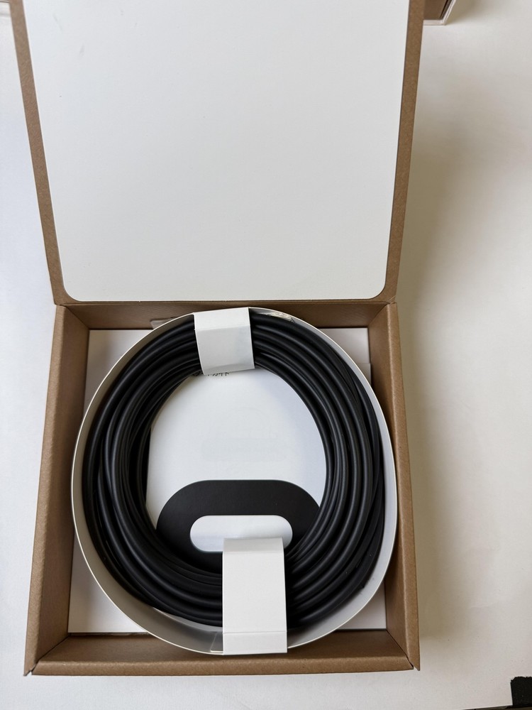 Oculus Link Headset Cable PC VR Official USB 3 Type‑C 5m Quest Quest 2 VR