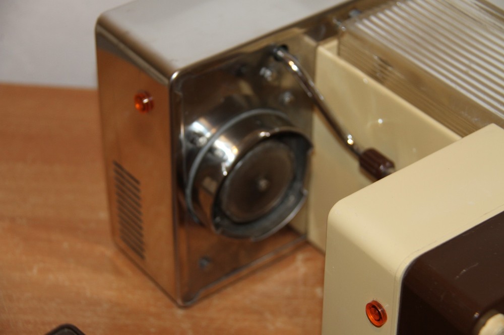 RARE Omre Monza Quick Mill Type 0800 Coffee Maker