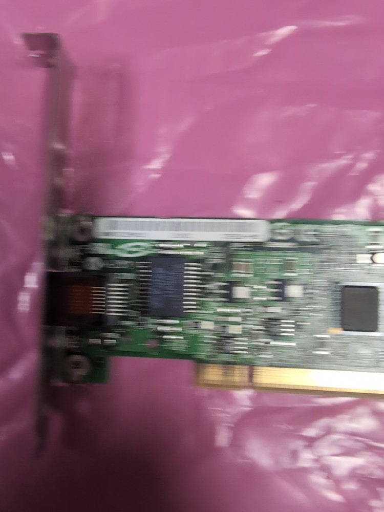 Intel PRO/1000MT PCI Desktop Network Adapter C39226-003