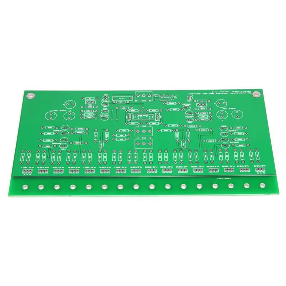 1pc KG source file: Big G Balanced Headphone Amplifier PCB board