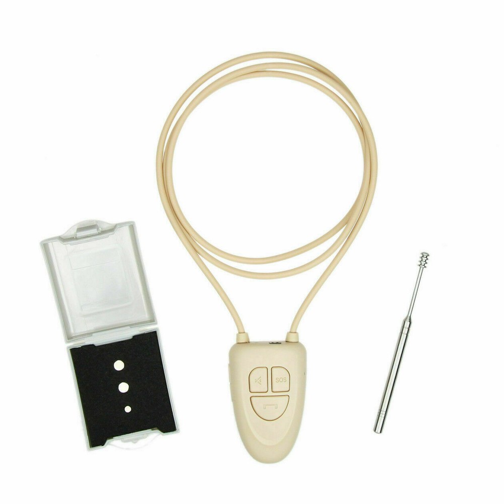 Bluetooth Spy Earpiece Invisible GSM Hidden Micro Wireless Earphone Covert Bug