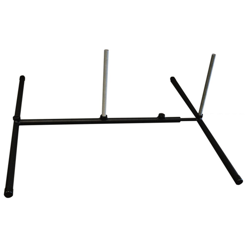 Rinehart 92811 Indoor 3D Stand Small