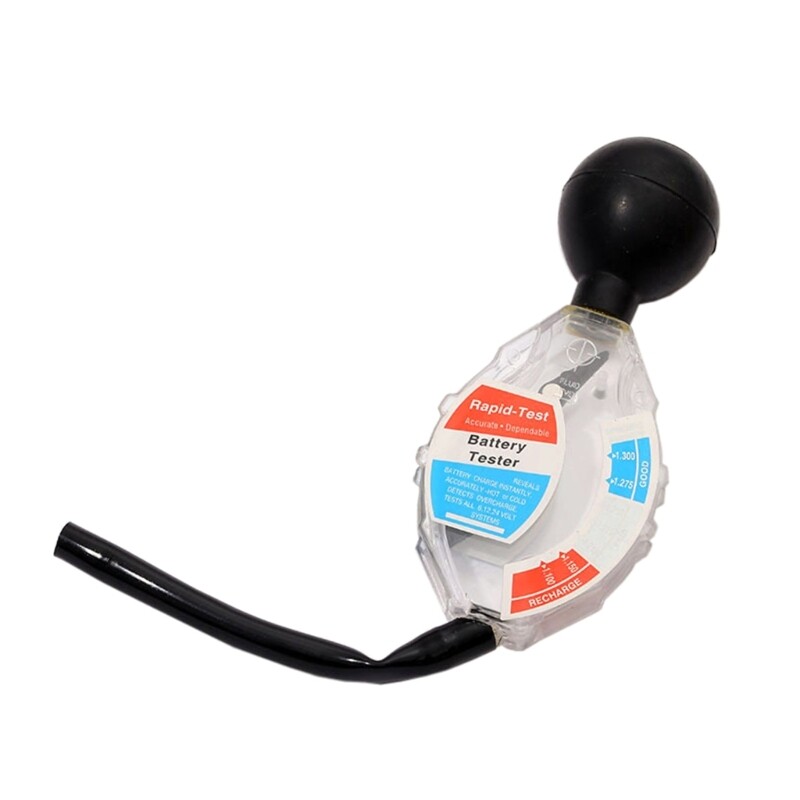 Acid Quality Analyzer Density Tool Rapid-Tester Car Battery Hydrometer Tester