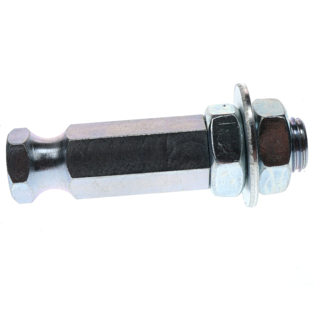 Milwaukee 50-03-2409 Quick Change Rasp Adapter