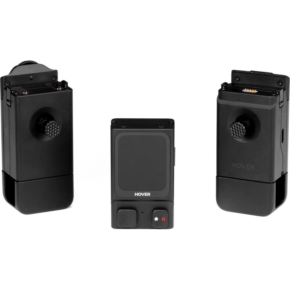 HOVERAir SP93R018 Accessory - Beacon and JoyStick Bundle Retail