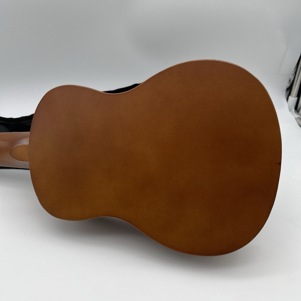 MCOOL Ukulele 21” Long , Brown W/ Bag