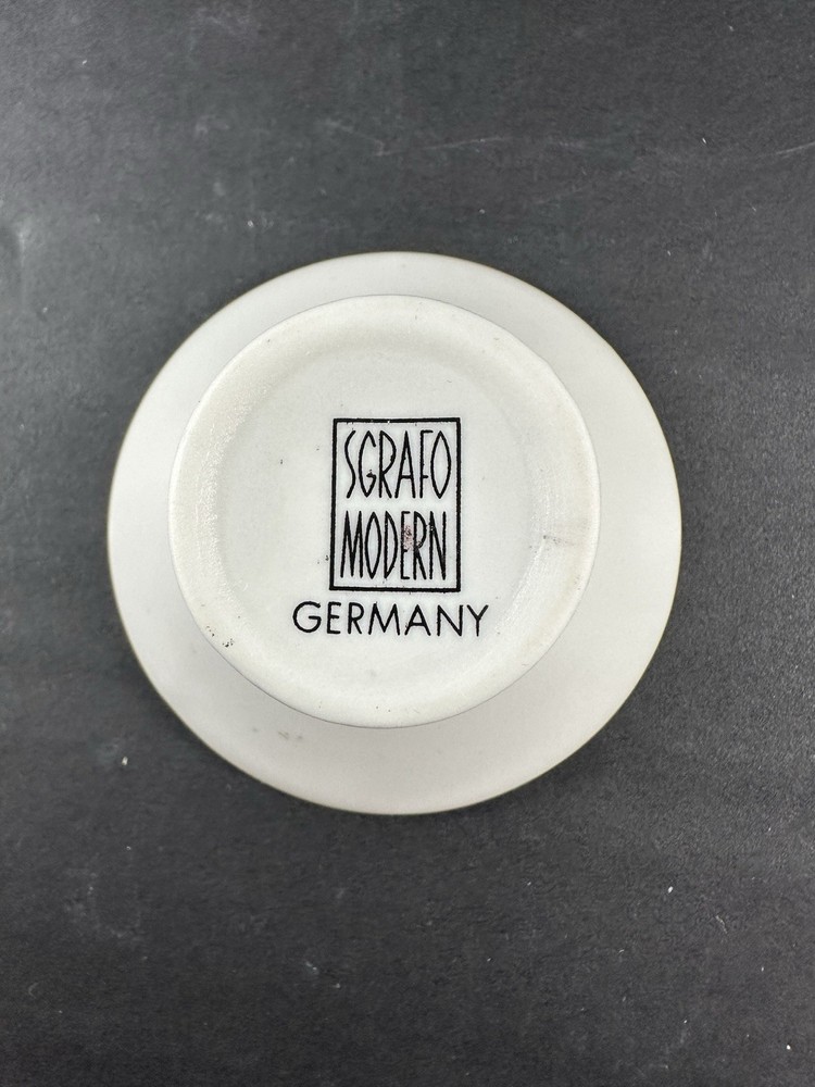 Sgrafo Modern Candlestick Pair Germany