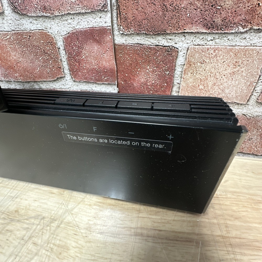 LG SH4 Bluetooth Soundbar - Tested