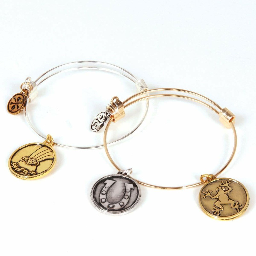 Style Me Up! Charmanzing Let's Get Started - Lucky Collection