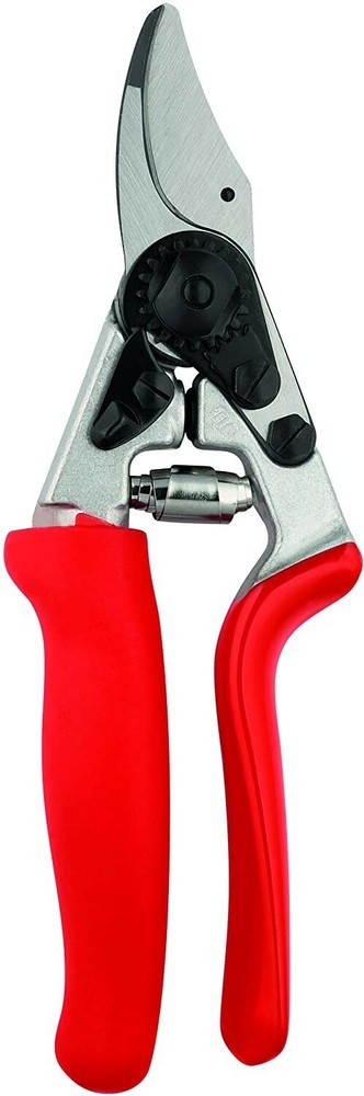 Felco 12 Hand Pruner, Compact, Rotating Handle, Swiss Made