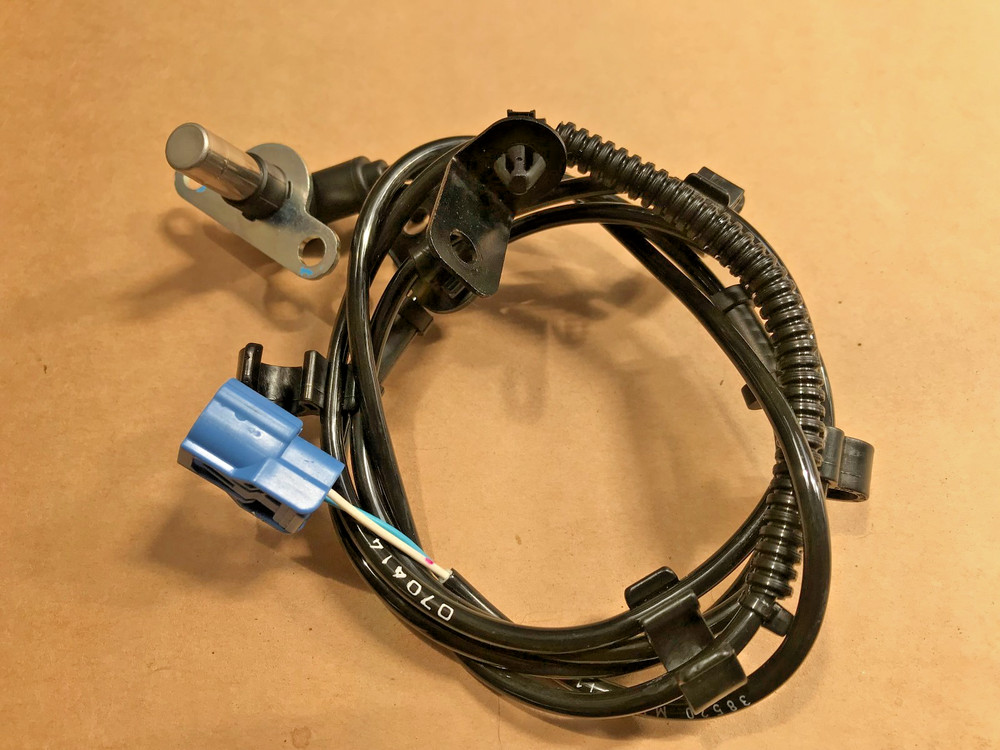 Genuine Honda CBR650RA 2014-2017 FRONT ABS Sensor MGZ