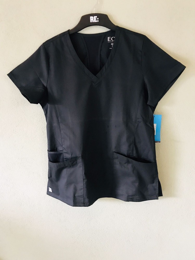 Top And Bottom For Nurse
