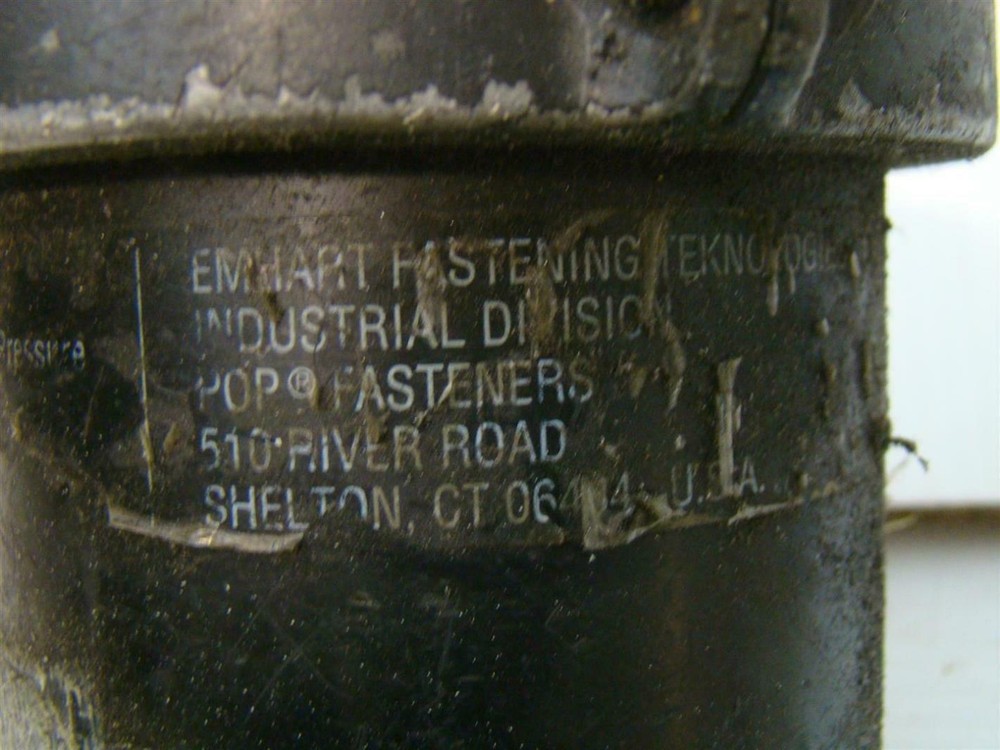 Emhart Pop Fastening Teknologies 004897