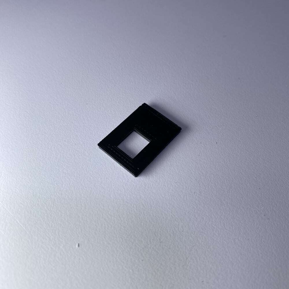 Raymarine 3D Printed Plastic Replacement Tabs for Analog & Digital Dome Radar