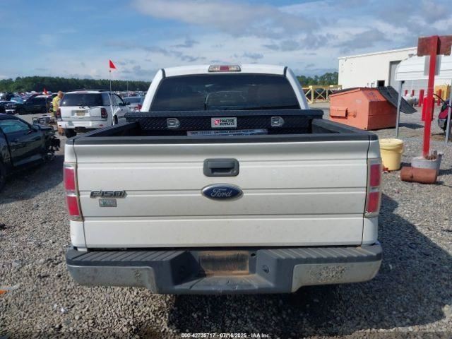 F150 2010 Glove Box 4834383