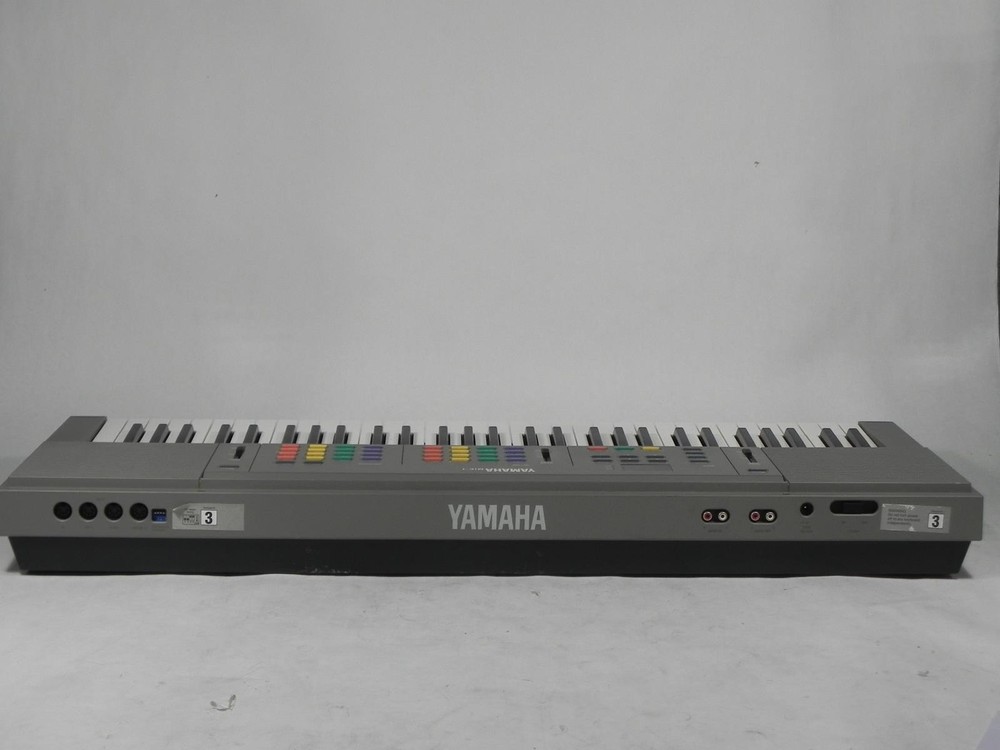 Yamaha MIE-1 61-Key Electronic Keyboard