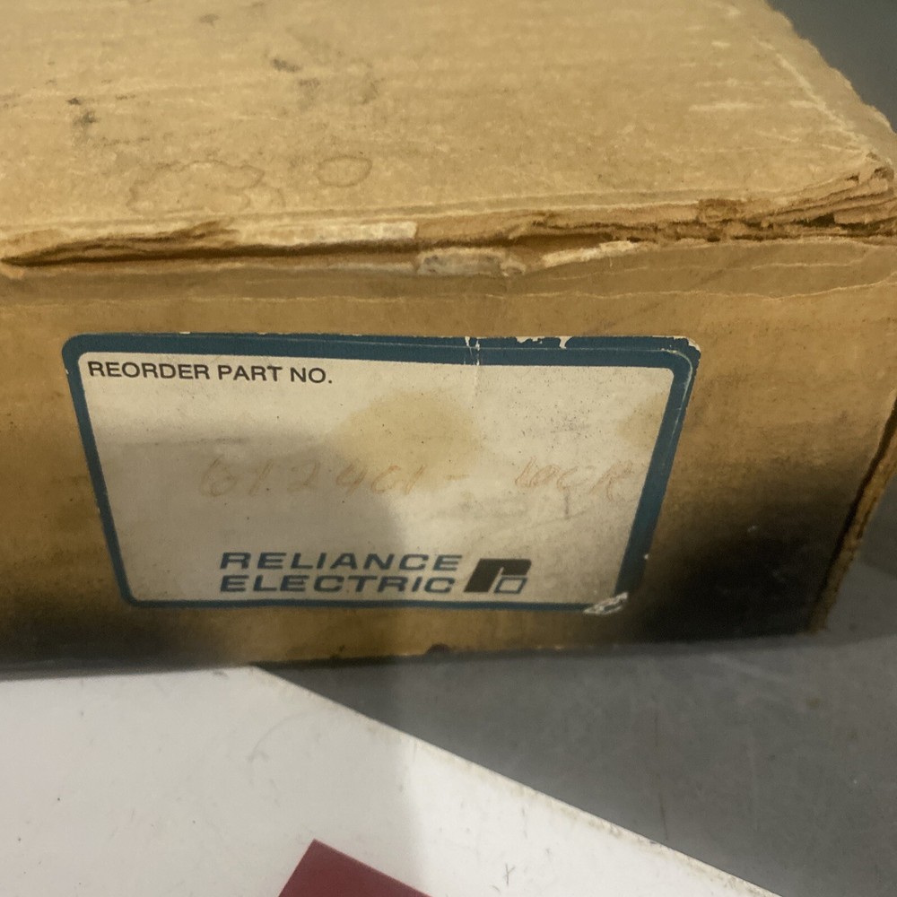 NEW RELIANCE 612401-60R CABLE