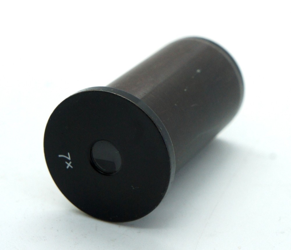 LOMO eyepiece ocular 7x microscope attachement