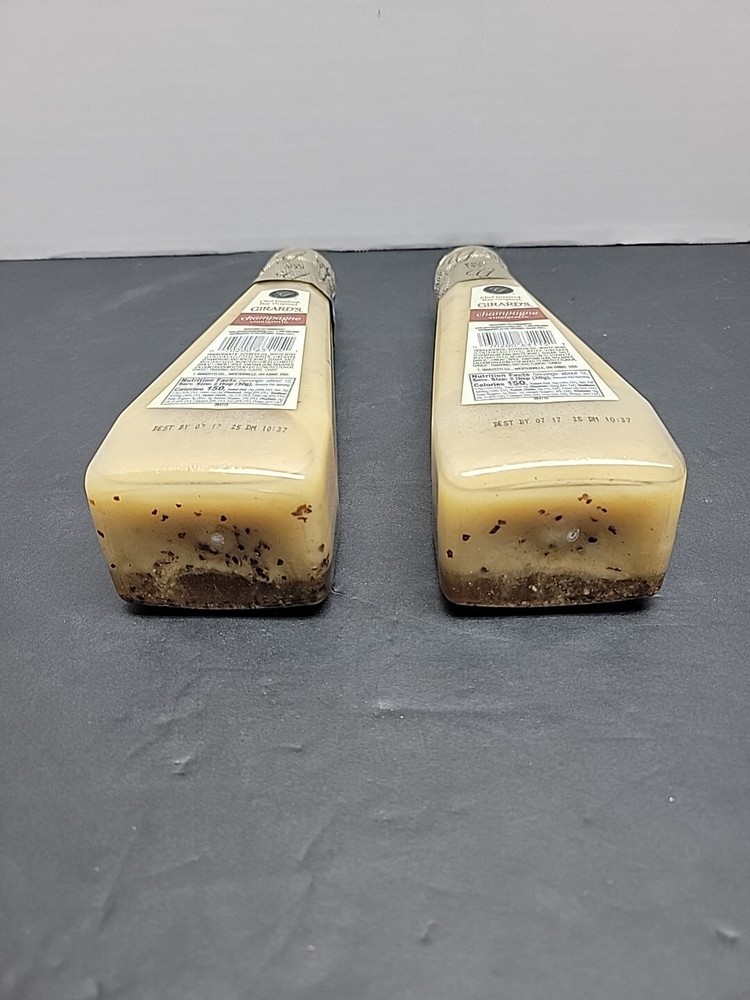 Girard's Champagne Dressing 12 oz Girards 2 pack