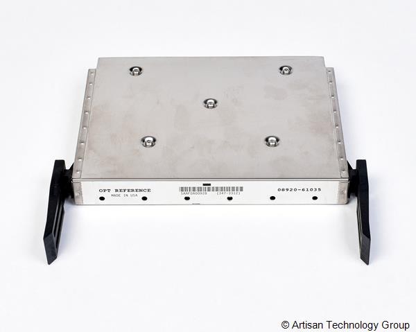 HP 08920-61035 Opt Reference Module