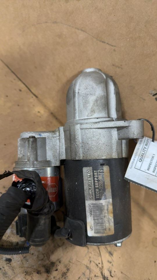 OPTIMAKIA 2012 Fuse Box Cabin 6865