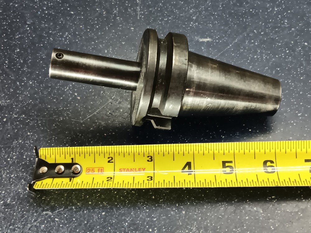 SEE NOTES Parlec BT40 KA1 Modular Tool Holder B40-KA1-3 CNC Lathe Tooling
