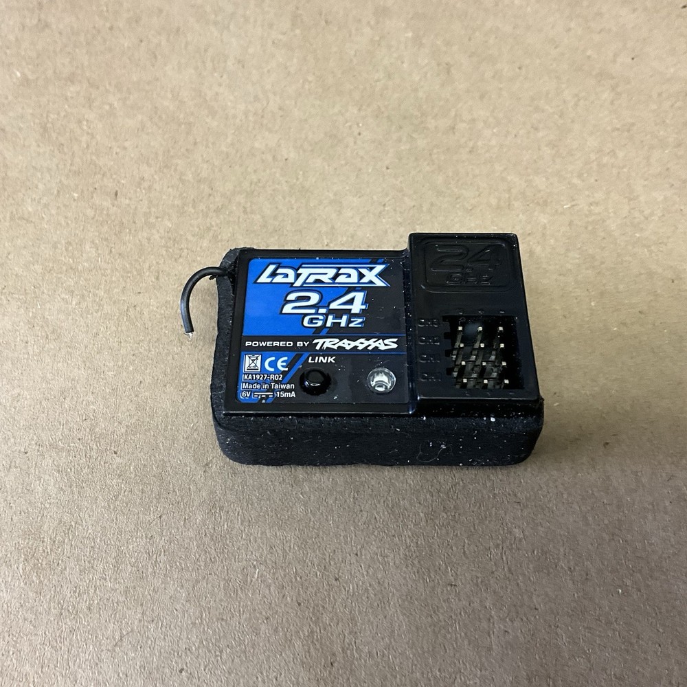 Traxxas 2.4 GHz Receiver