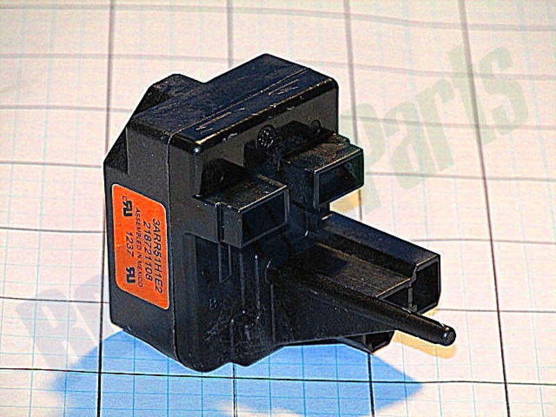 218721108 Frigidaire Starter