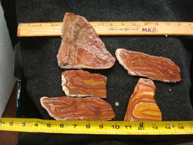 solar flare 5 slabs