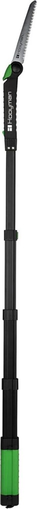 Versatile 5 Ft. Lightweight Tree Saw - Impulse Hardened for Efficient Trimming