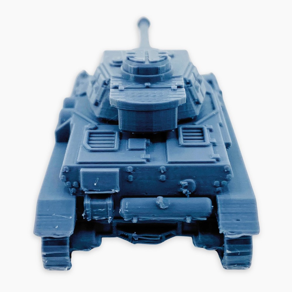 Panzer IV Ausf. G