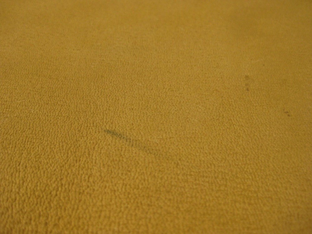 Nubuck Deer Leather #0018012 Row 145