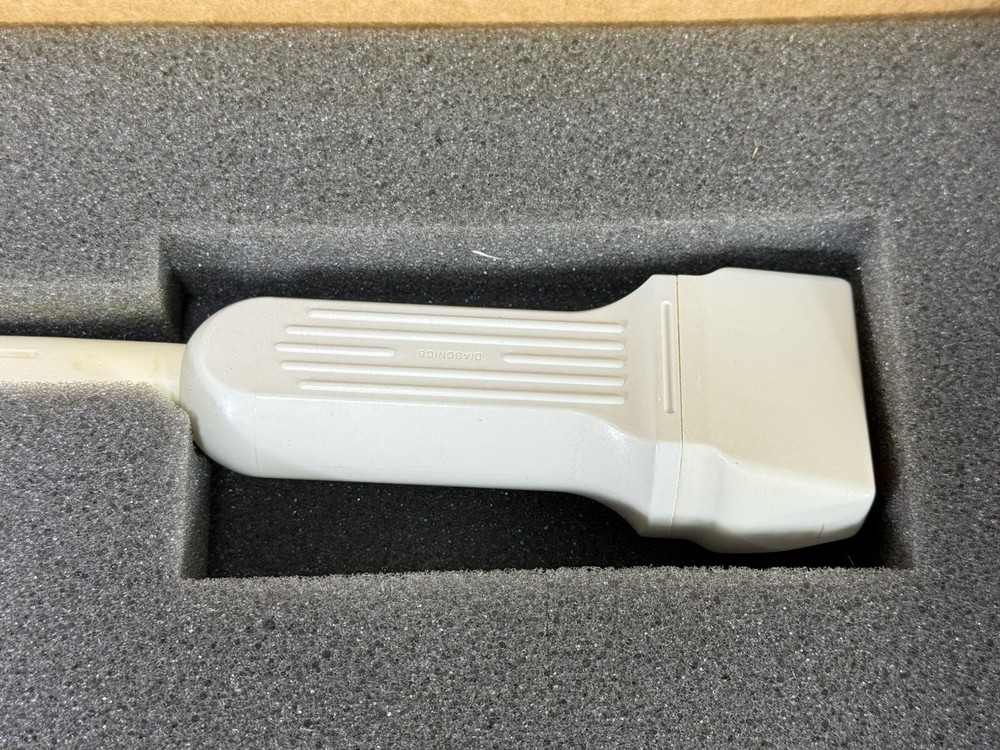 DIASONICS 5.0 MHz Flat Linear Array ~ 100-02265-00