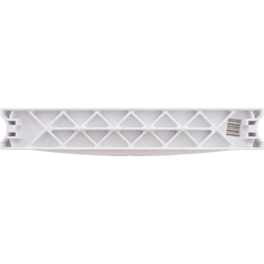 Tread, SR Smith, Swan, 17-1/4", Plastic, White, Generic