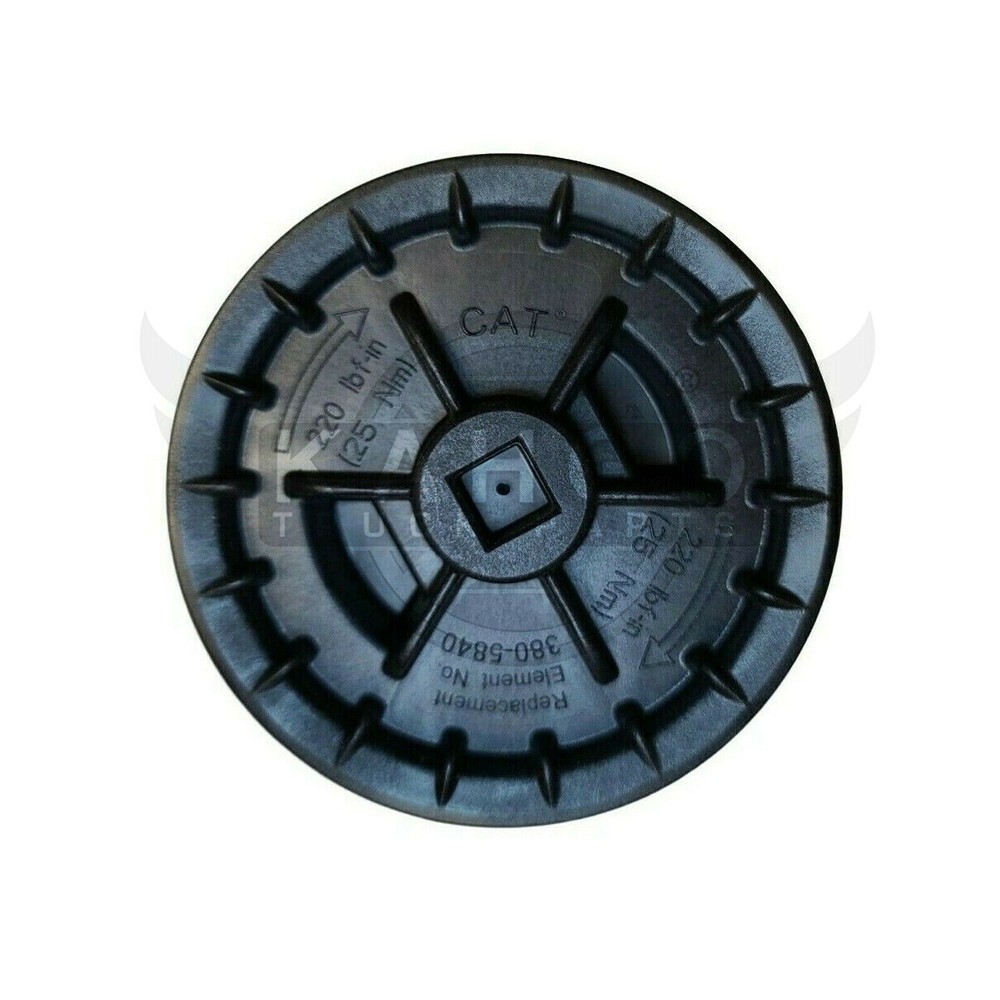 CAT BREATHER FILTER 380-5840