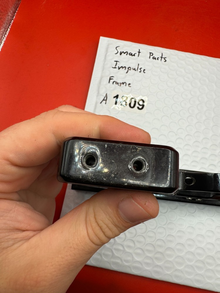 Smart Parts Impulse Frame