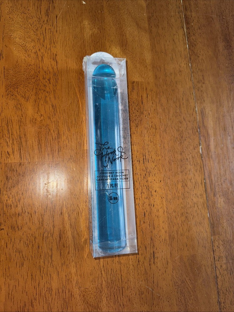 The Hook Nook 35 Mm Crochet Hook