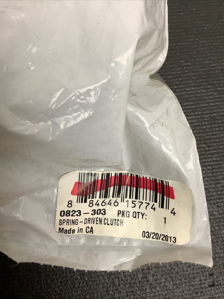 Arctic Cat Driven Clutch Spring (0823-303) 2014-2017 ATV 1000