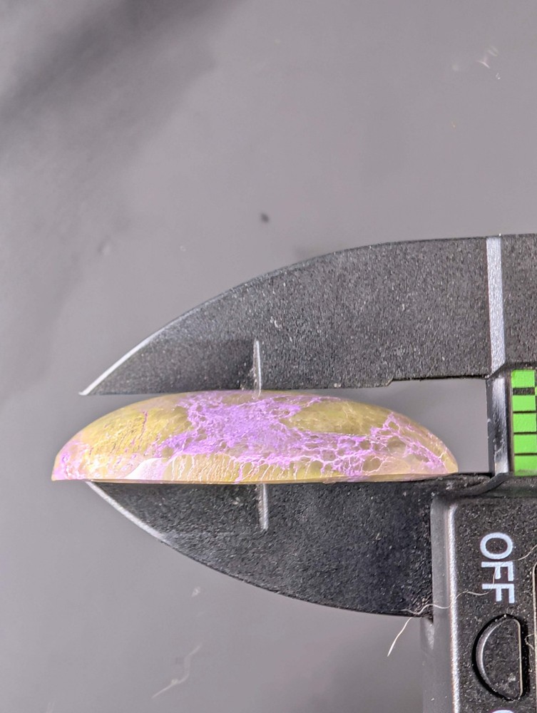 Stichtite Cabochon
