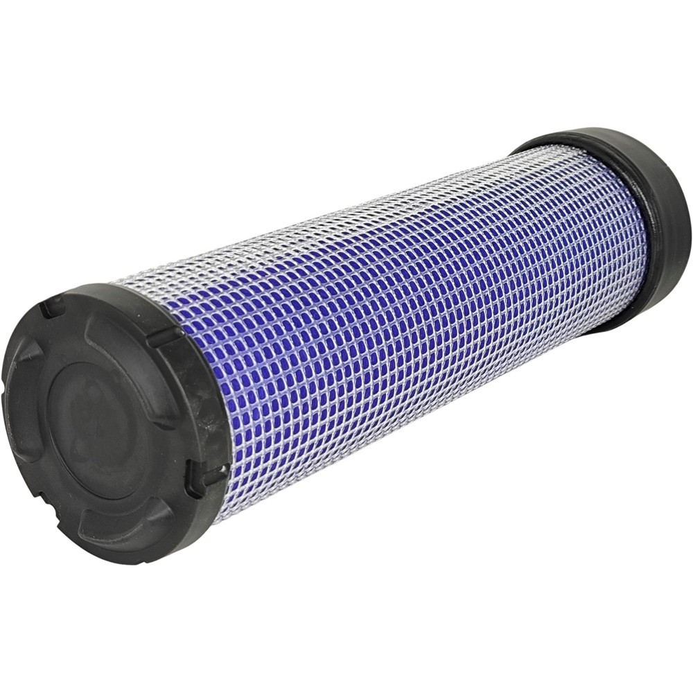 Outer Inner Air Filter Fit Case Skid Steer Compact Track Loader Air Cleaner