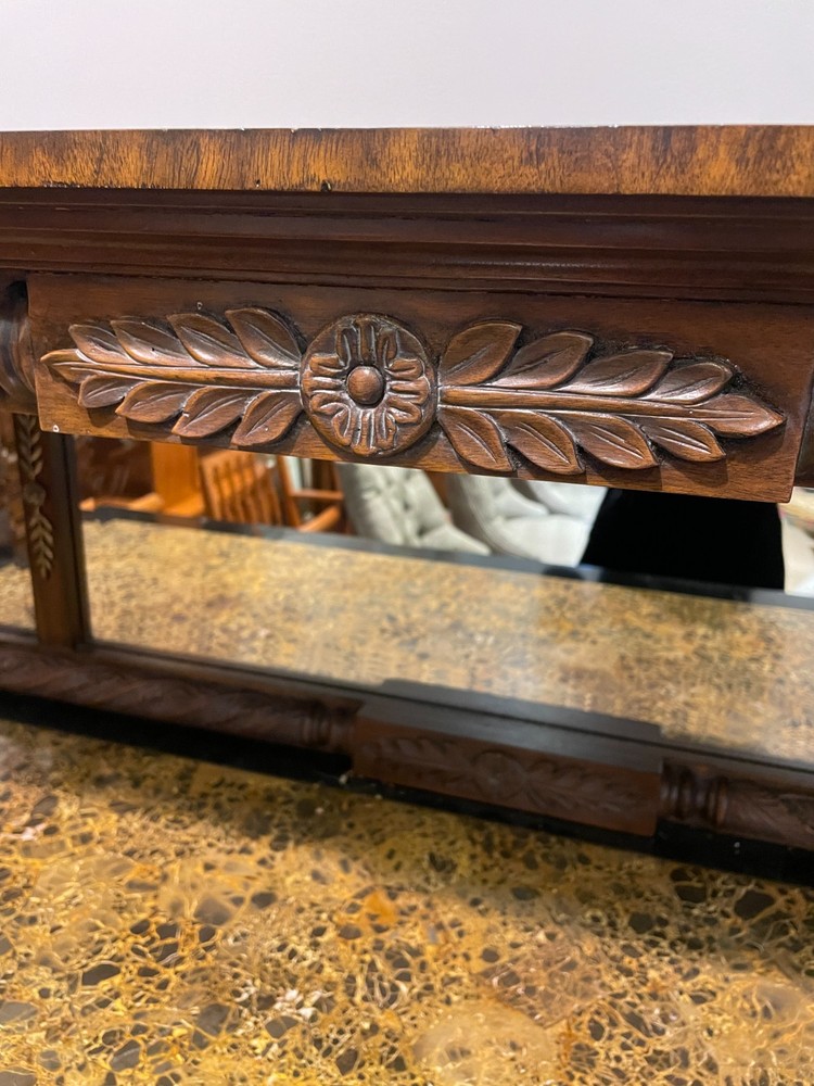Maitland Smith Bar Cabinet AS IS