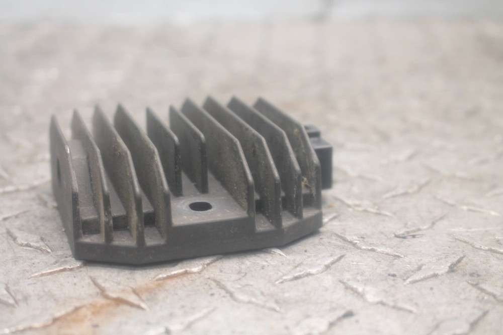 2004 YAMAHA FZ6 RECTIFIER