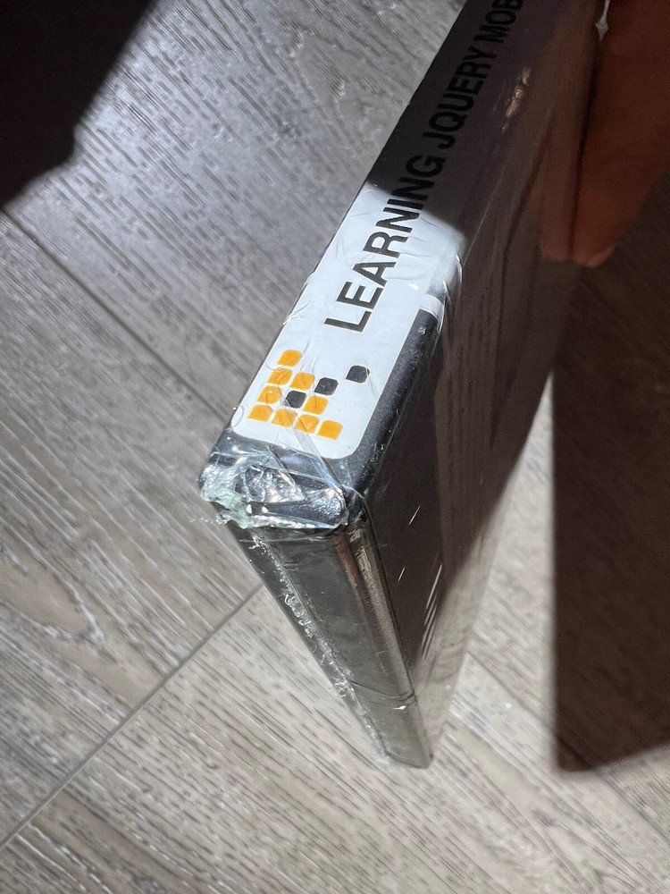 Learning JQuery Mobile- Training DVD - Tutorial Video INFINITE SKILLS