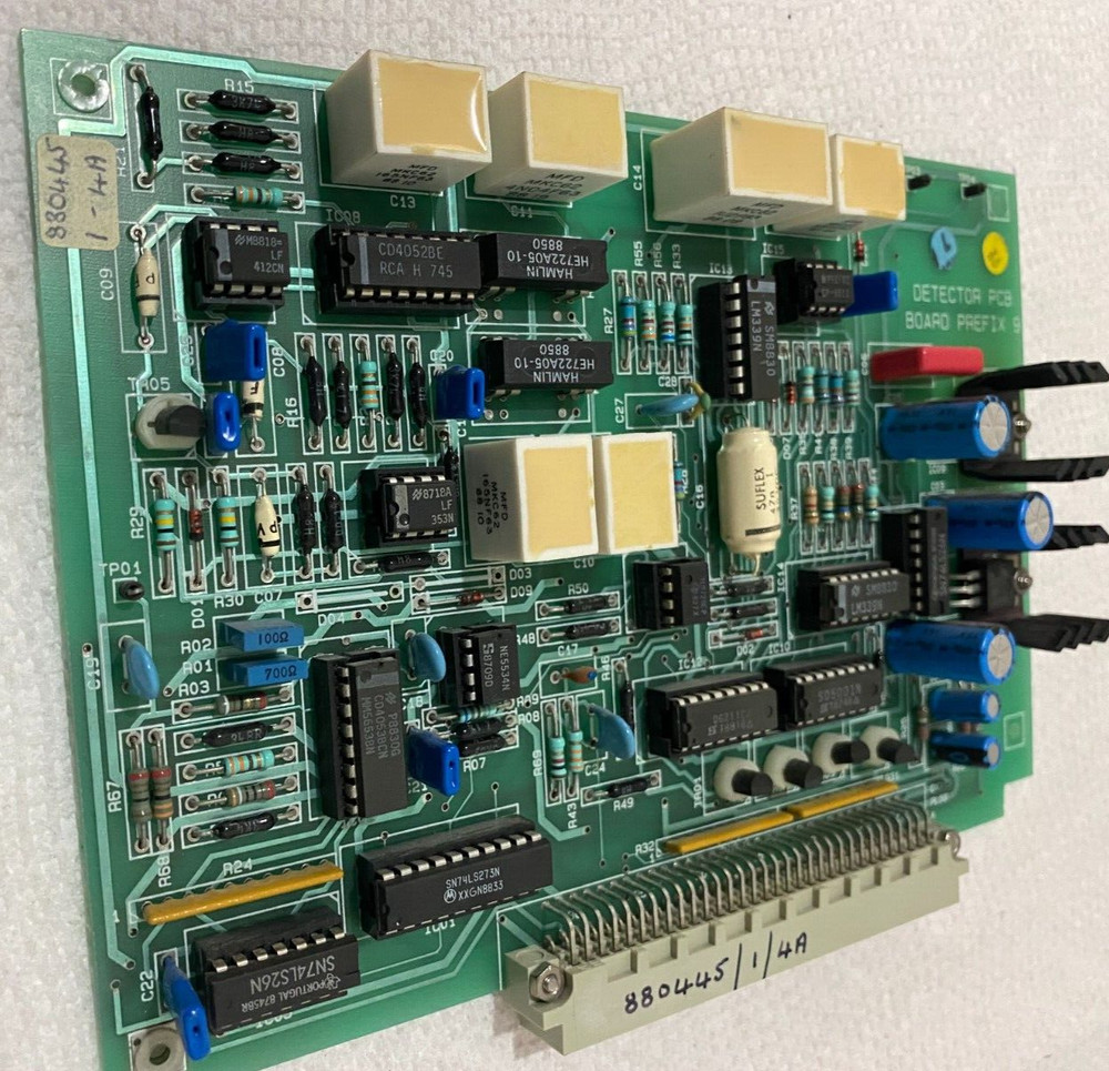 Wayne Kerr 25663 Detector board Prefix 9