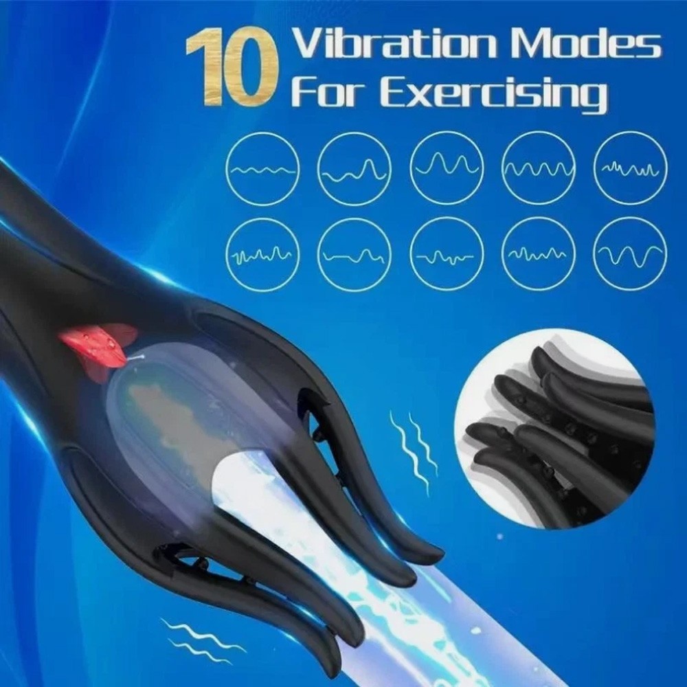 Wave Therapy Pro, Mansculpt Wave Therapy, Wave Therapy Pro, Myoro Wave Therapy